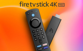 Amazon เปิดตัว Fire TV Stick 4K Max มาพร้อมชิปประมวลผลรุ่นใหม่และรองรับ WiFi 6